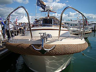 Southampton Boat Show