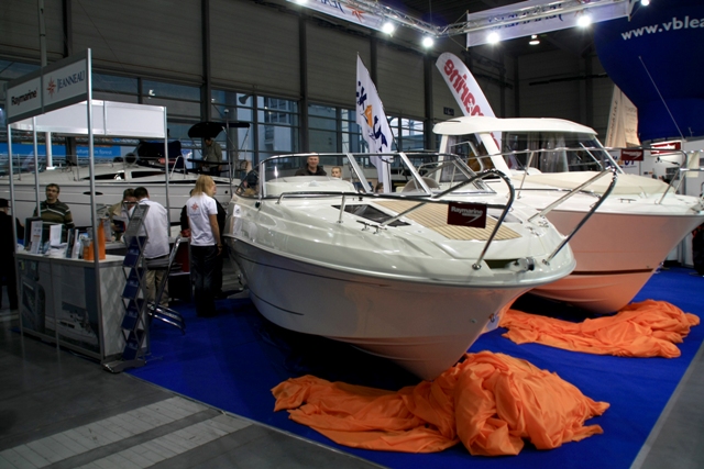 Boatshow2009