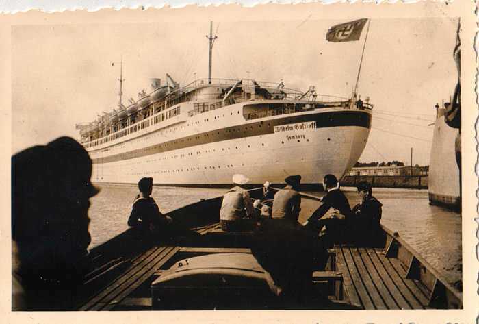 Wilhelm Gustloff