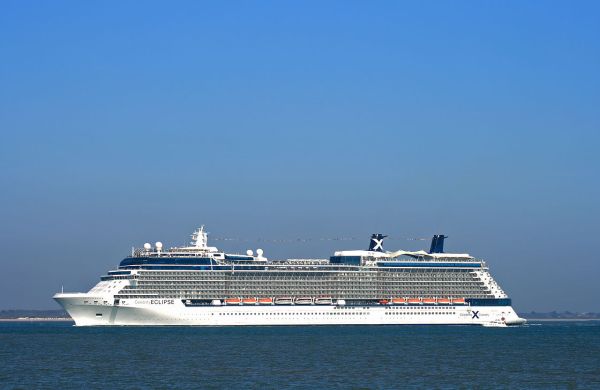 Celebrity Eclipse