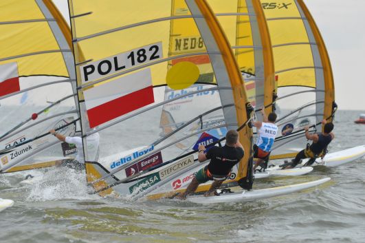 Medemblik Pawel Tarnowski PZZ