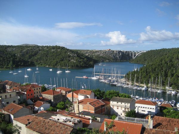 Skradin