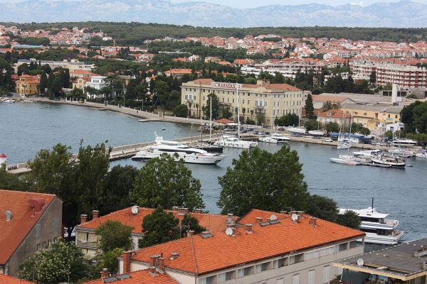 Zadar