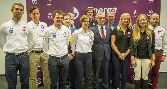 Energa Sailing Team