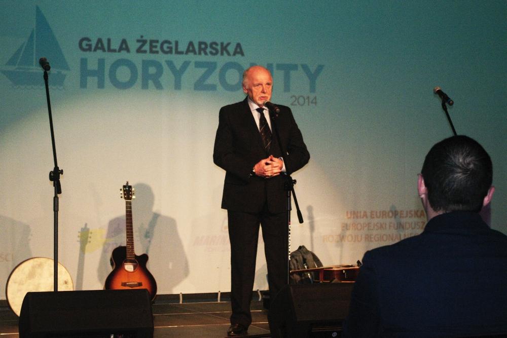 Horyzonty 2014