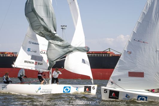 Match Racing