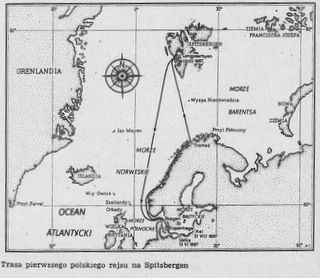 Spitsbergen