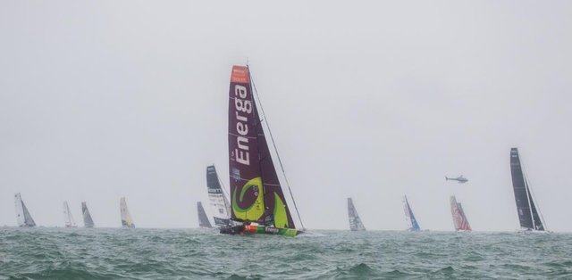 Transat Jacques Vabre