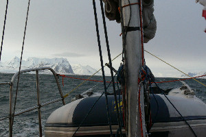 Svalbard 2013