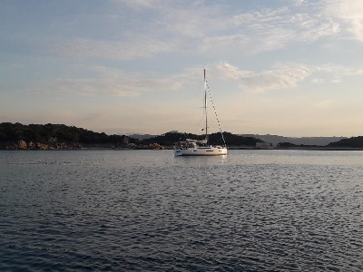 Cala Portese