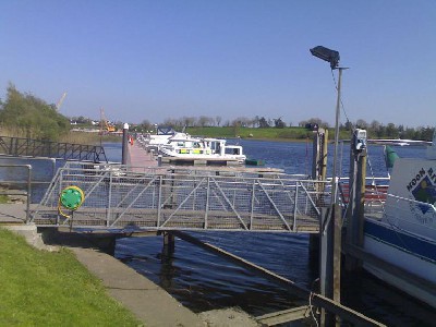 Carrick-on-Shannon