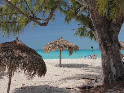 Cayo Largo