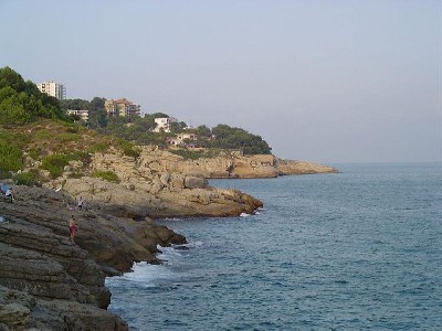 Costa Dorada