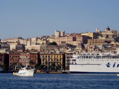 Cagliari