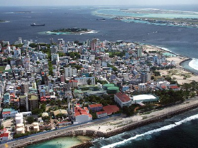 Hulhumalé