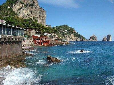 Capri