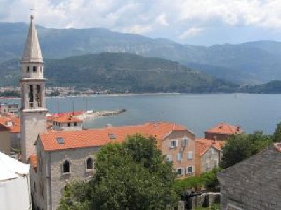 Budva