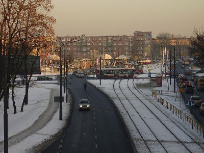 Dąbrowa Górnicza