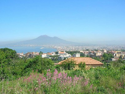 Castellammare di Stabia