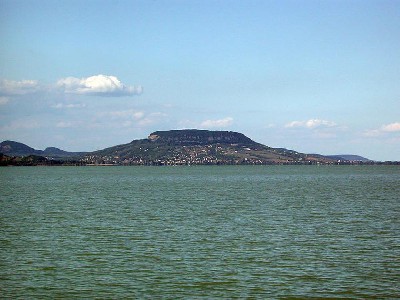 Balatonmáriafürdő