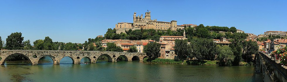 [t]Beziers[/t] [s]Fot. Sanchezn, Wikipedia[/s]