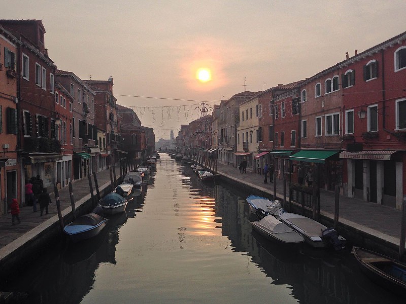 [t]Murano[/t] [s]Fot. Wittylama, Wikipedia[/s]