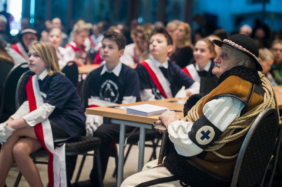 Gala Roku Mariusza Zaruskiego