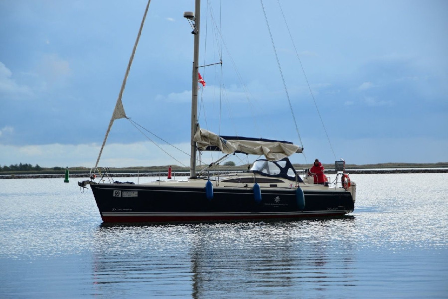 [t]Paweł Biały[/t] [s]Fot. Kuba Marjański / Bitwa O Gotland - Konsal Challenge 2019[/s]