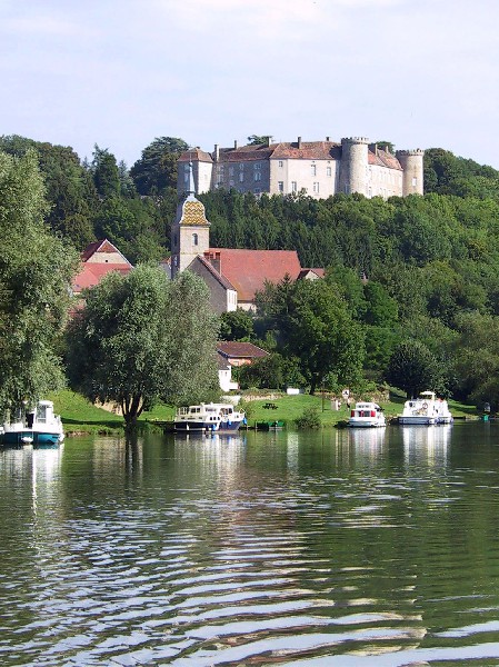 [t]Ray-sur-Saône[/t] [s]Fot. Trainthh, CC BY-SA 3.0, Wikipedia[/s]