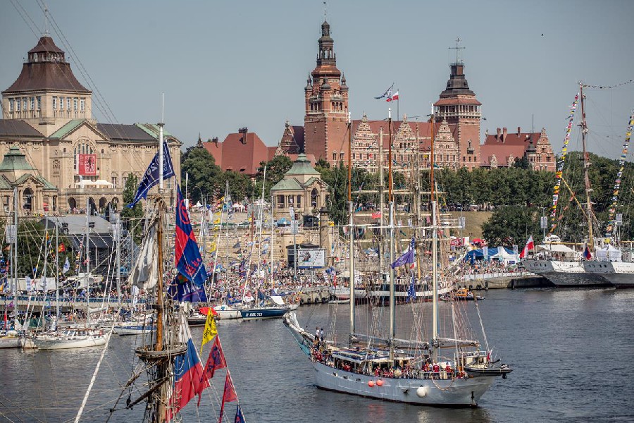 [t][/t] [s]Fot. Finał The Tall Ships Races Szczecin[/s]