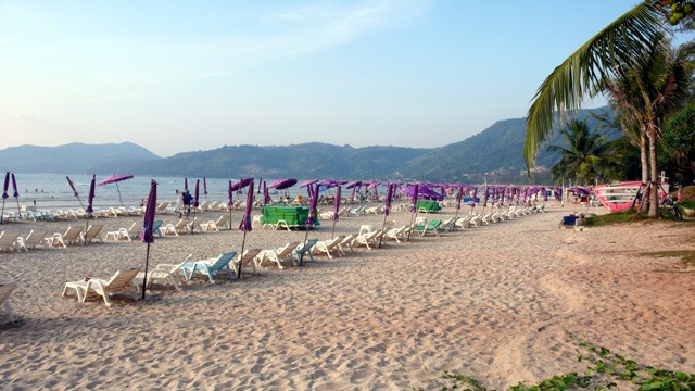 [t]Plaża Patong[/t] [s]Fot. Wikipedia[/s]